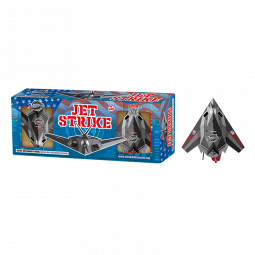 MIRACLE JET STRIKER
